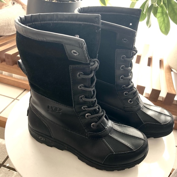 UGG Butte II CWR Snow Boot - Picture 5 of 8